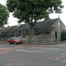 Church of the Ascension