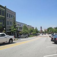 Spartanburg