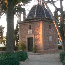 Ermita de Sant Jordi del Puig