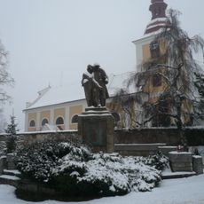 Church of the Transfiguration (Slatina nad Zdobnicí)