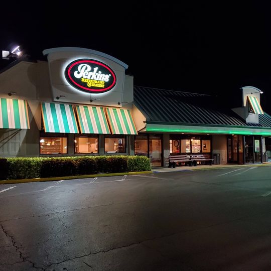 Perkins Restaurant & Bakery