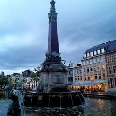 Place Sainte-Catherine