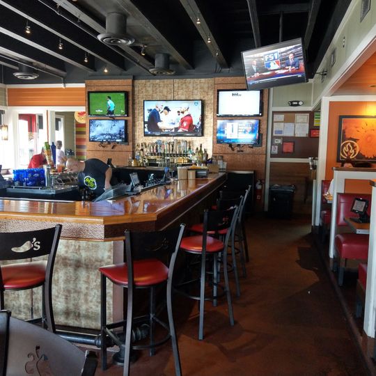 Chili's Grill & Bar