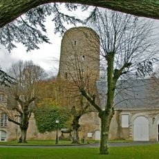 Château de Château-Renault