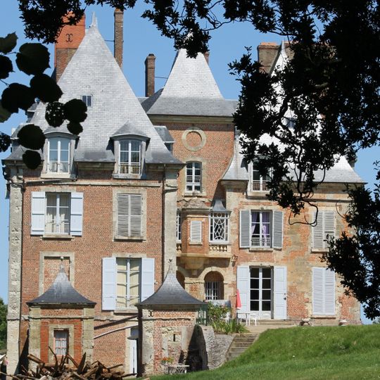 Château de Villers