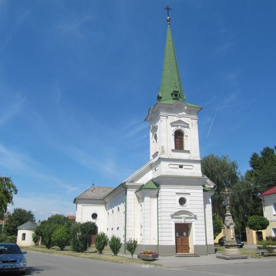 Church of Saint Anne