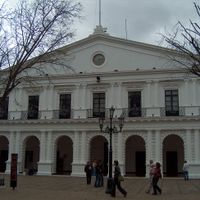 San Cristóbal de las Casas