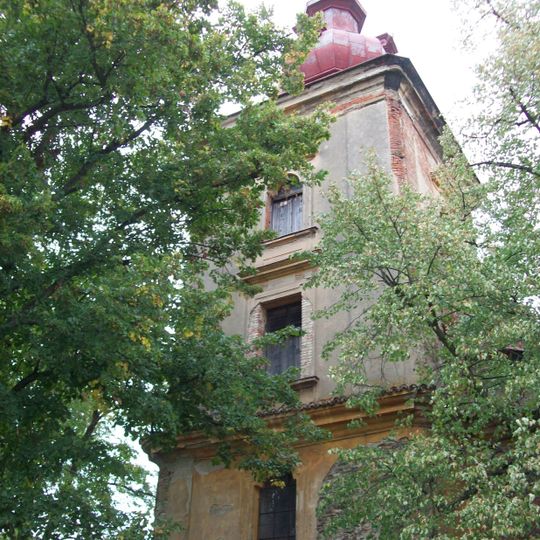 Church of Saint John the Baptist