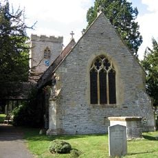 Church of St Michael