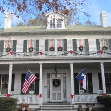 Starr Family Home State Historic Site
