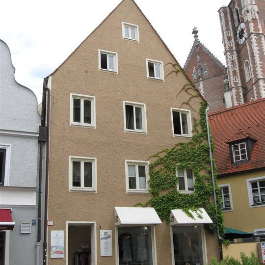 Wohnhaus