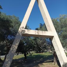 Work of art, installation artwork