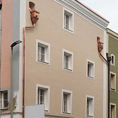 Gasthaus zum grünen Kranz