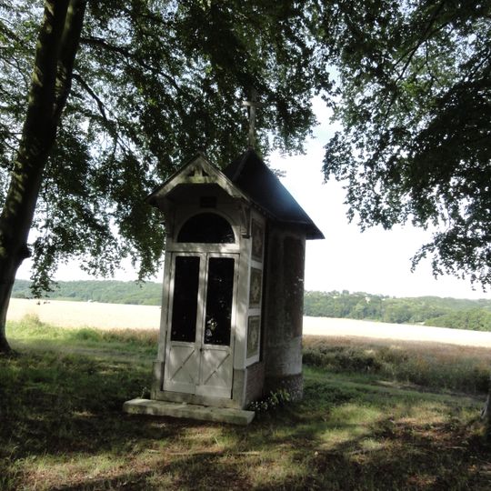 Chapelle Notre-Dame-du-Mont-Carmel de Sommesnil