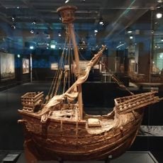 Maritime Museum Rotterdam