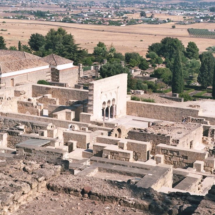 Medina Azahara