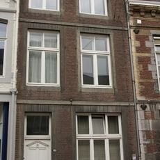Tongersestraat 10A, Maastricht