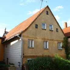 Wohnhaus