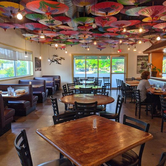 Sap's Fine Thai Cuisine