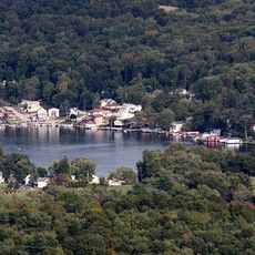 Lake Winola