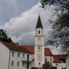 St. Margaretha (Niederhatzkofen)