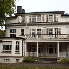 Gailsche oder Rinnsche Villa