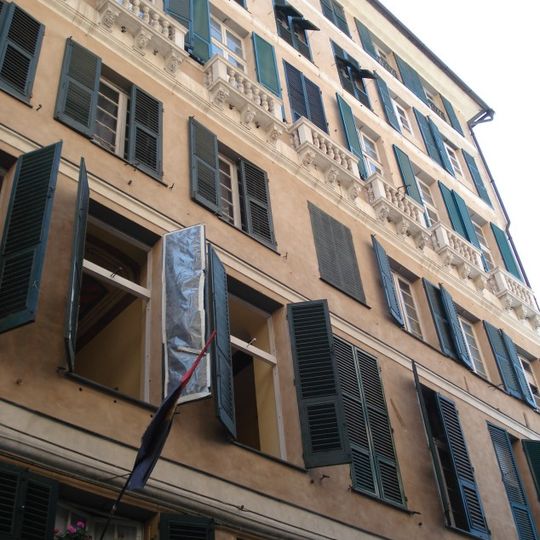 Palazzo Adorno