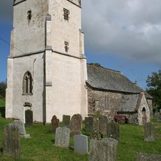 Church of Holy Trinity