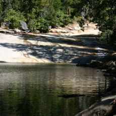 Emerald Pool