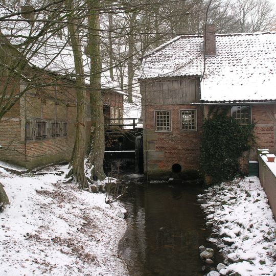Molen van Bels