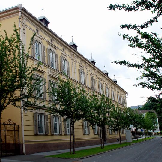 Bezirkshauptmannschaft Deutschlandsberg, Gesundheitsamt