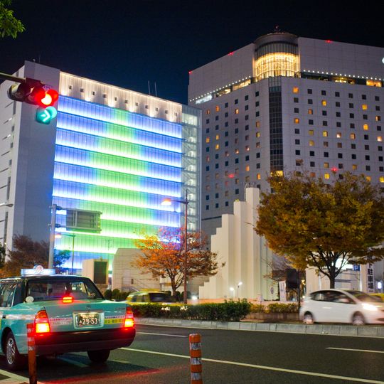 Préfecture d'Okayama