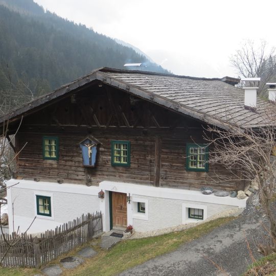 Bauernhaus Keidler