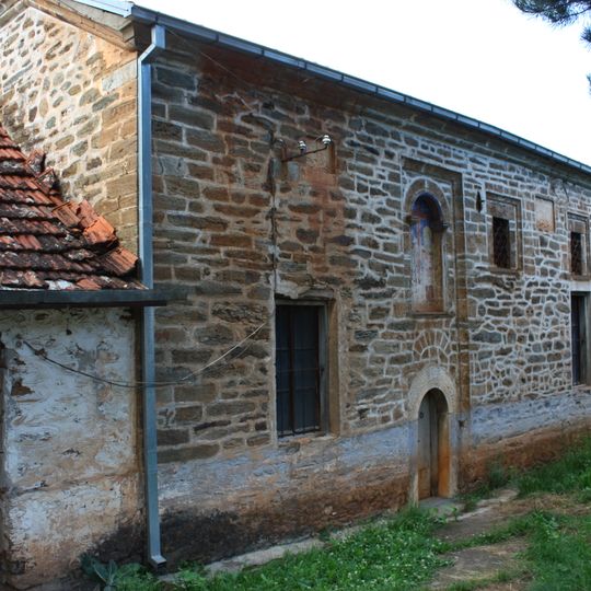 Saint Nicholas Church, Slepče