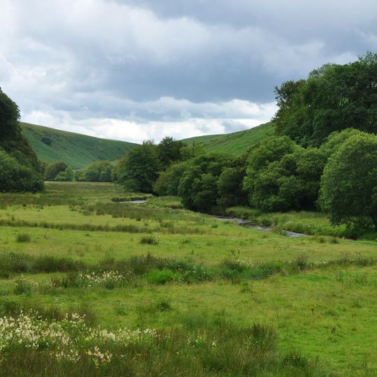 Barle Valley