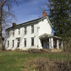 Austin-Magie Farm and Mill District