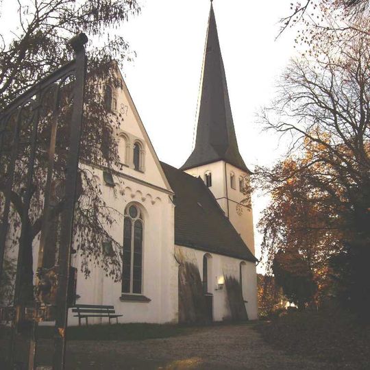 Laurentiuskirche