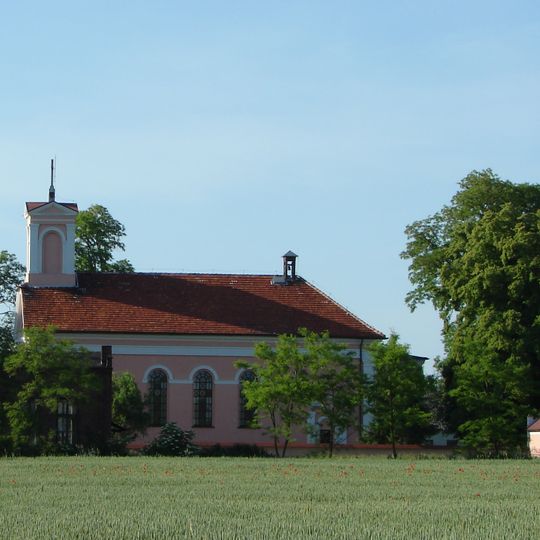 Świerczyn, Kuyavian-Pomeranian Voivodeship
