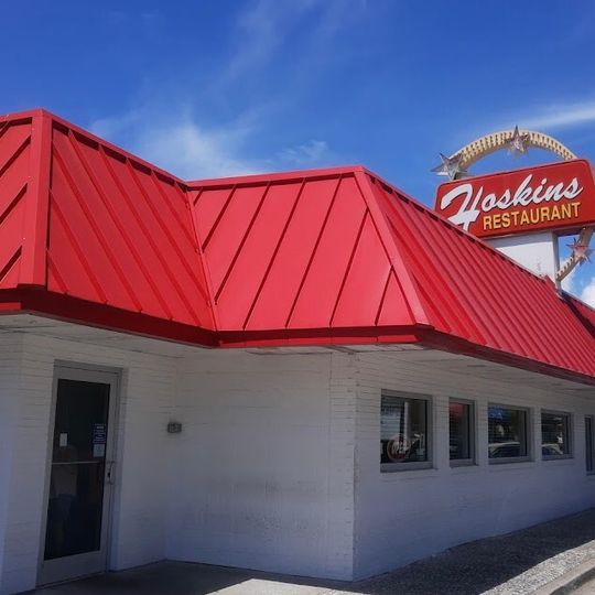 Hoskins Restaurant