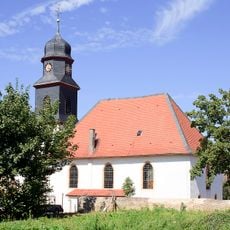 Church of St Boniface