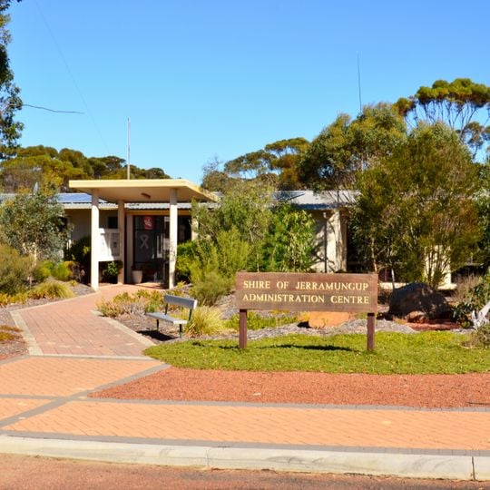 Shire of Jerramungup