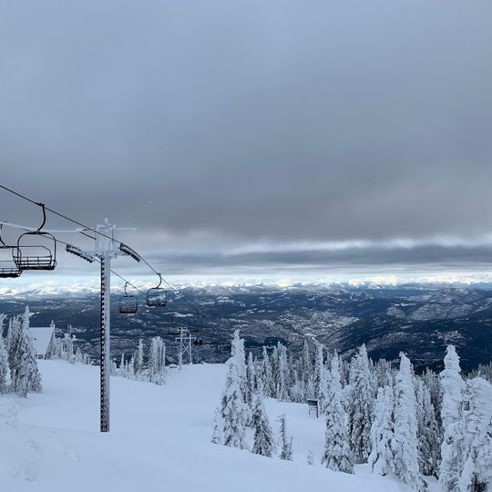 Red Mountain Resort