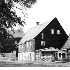 Glaubnitzer Mühle