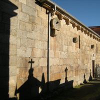 Soutopenedo, San Cibrao das Viñas