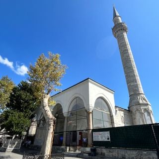 Koça Mustafa Pasha Mosque