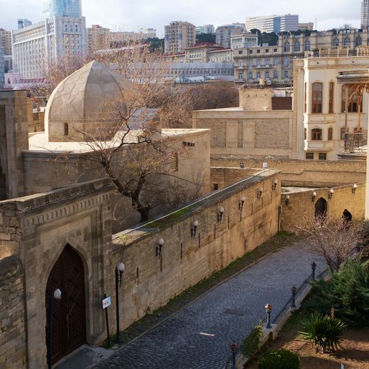 Old City Museum Center