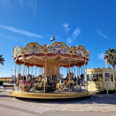 Carousel