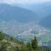 Canton of the Grisons