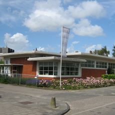 Hadleystraat 55, Aalsmeer
