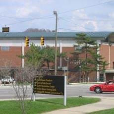 Varsity Gymnasium